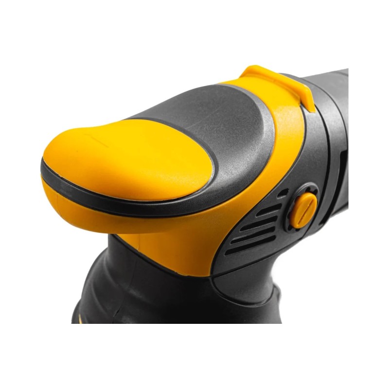 Машина полировальная сетевая Runtec RT-ADC1000