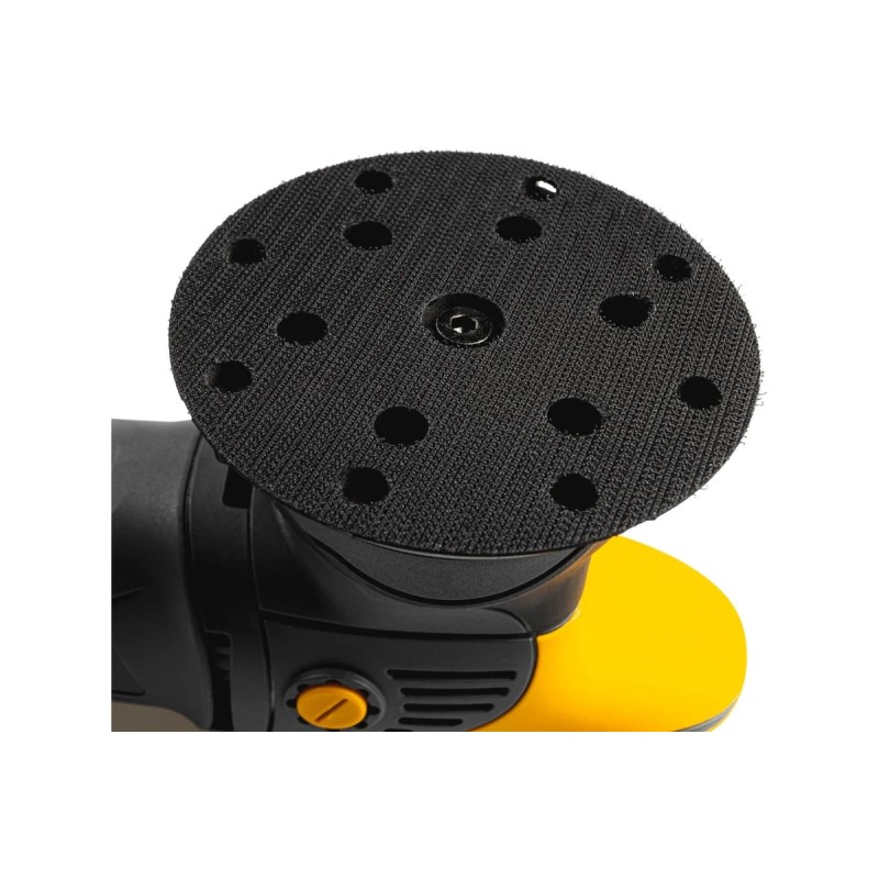 Машина полировальная сетевая Runtec RT-ADC1000