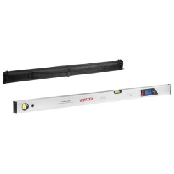 Уровень строительный Wortex DL 1000