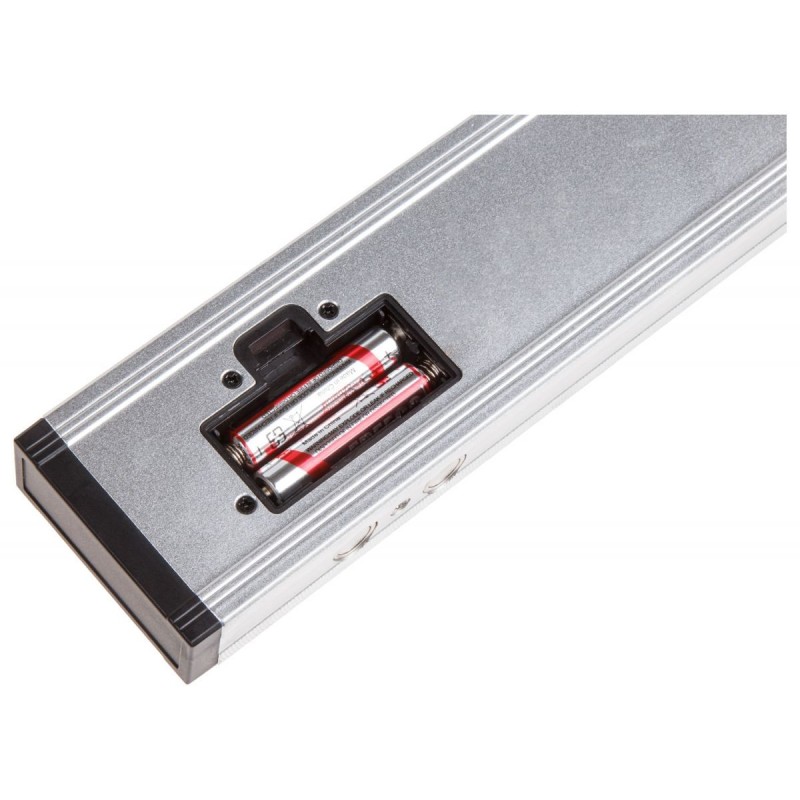 Уровень строительный Wortex DL 1000