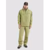 Костюм мужской Triton Gear Pike, ткань SoftTaslan, зеленый, размер 48-50, 170-176 см