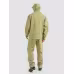 Костюм мужской Triton Gear Pike, ткань SoftTaslan, зеленый, размер 48-50, 170-176 см