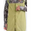 Костюм мужской Triton Gear Pike, ткань SoftTaslan, зеленый, размер 48-50, 170-176 см