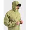 Костюм мужской Triton Gear Pike, ткань SoftTaslan, зеленый, размер 48-50, 182-188 см