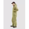 Костюм мужской Triton Gear Pike, ткань SoftTaslan, зеленый, размер 48-50, 182-188 см