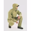 Костюм мужской Triton Gear Pike, ткань SoftTaslan, зеленый, размер 48-50, 182-188 см