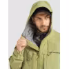 Костюм мужской Triton Gear Pike, ткань SoftTaslan, зеленый, размер 52-54, 170-176 см