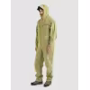Костюм мужской Triton Gear Pike, ткань SoftTaslan, зеленый, размер 52-54, 170-176 см