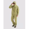 Костюм мужской Triton Gear Pike, ткань SoftTaslan, зеленый, размер 52-54, 170-176 см