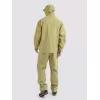 Костюм мужской Triton Gear Pike, ткань SoftTaslan, зеленый, размер 52-54, 170-176 см