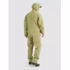 Костюм мужской Triton Gear Pike, ткань SoftTaslan, зеленый, размер 52-54, 170-176 см