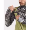 Костюм мужской Triton Gear Pike, ткань SoftTaslan, зеленый, размер 52-54, 170-176 см