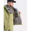Костюм мужской Triton Gear Pike, ткань SoftTaslan, зеленый, размер 52-54, 182-188 см