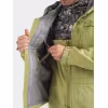 Костюм мужской Triton Gear Pike, ткань SoftTaslan, зеленый, размер 52-54, 182-188 см