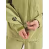 Костюм мужской Triton Gear Pike, ткань SoftTaslan, зеленый, размер 52-54, 182-188 см