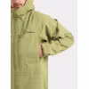 Костюм мужской Triton Gear Pike, ткань SoftTaslan, зеленый, размер 52-54, 182-188 см