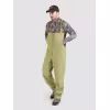 Костюм мужской Triton Gear Pike, ткань SoftTaslan, зеленый, размер 52-54, 182-188 см