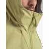 Костюм мужской Triton Gear Pike, ткань SoftTaslan, зеленый, размер 52-54, 182-188 см