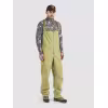 Костюм мужской Triton Gear Pike, ткань SoftTaslan, зеленый, размер 52-54, 182-188 см