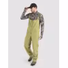 Костюм мужской Triton Gear Pike, ткань SoftTaslan, зеленый, размер 52-54, 182-188 см