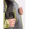 Костюм мужской Triton Gear Pike, ткань SoftTaslan, зеленый, размер 56-58, 182-188 см