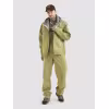 Костюм мужской Triton Gear Pike, ткань SoftTaslan, зеленый, размер 56-58, 182-188 см