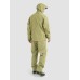 Костюм мужской Triton Gear Pike, ткань SoftTaslan, зеленый, размер 56-58, 182-188 см
