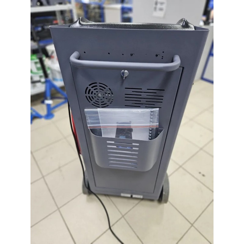 Установка автомат для заправки автомобильных кондиционеров Nordberg NF16