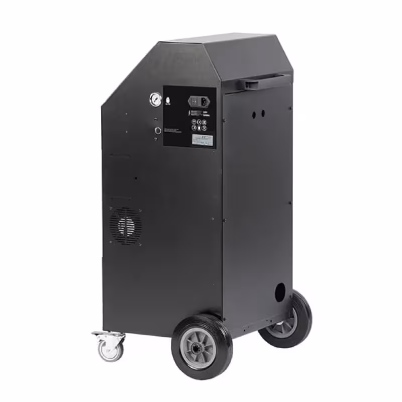 Автоматическая установка для заправки автомобильных кондиционеров Nordberg NF13, 10 кг