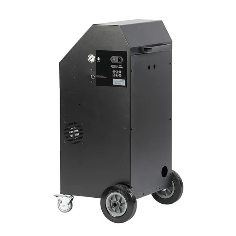 Автоматическая установка для заправки автомобильных кондиционеров Nordberg NF13, 10 кг