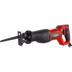 Пила сабельная сетевая Elitech ПС 100Э