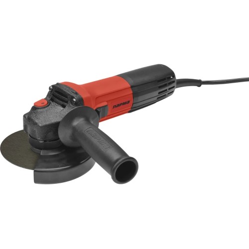 Шлифмашина угловая сетевая Парма УШМ-01-125/800РК