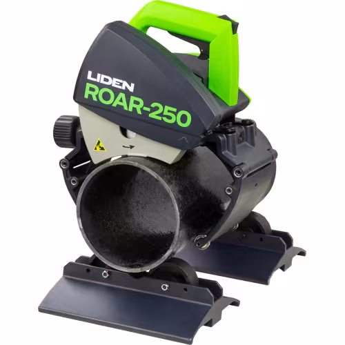 Труборез электрический Liden Roar-250