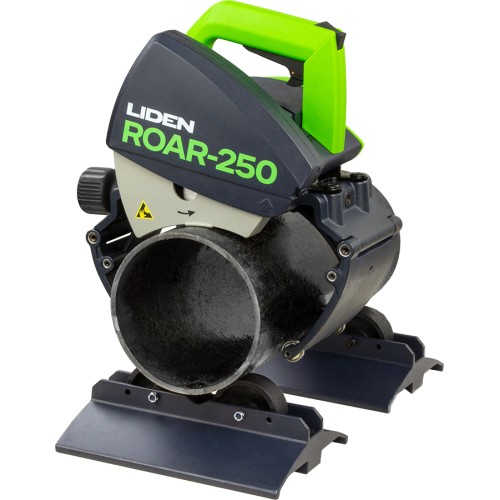 Электрический труборез Liden Roar-250