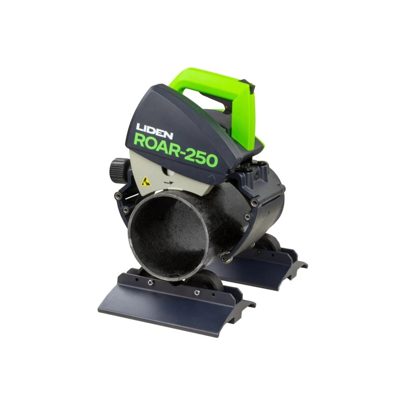 Электрический труборез Liden Roar-250