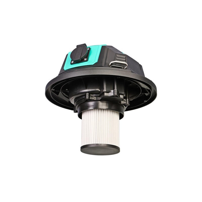 Пылесос строительный Sturm VC1530