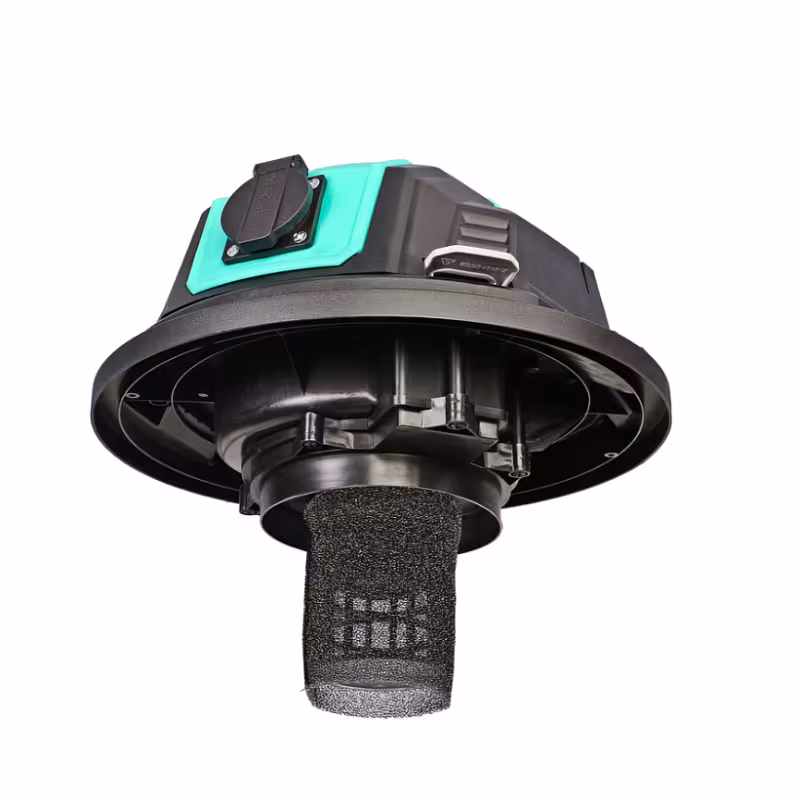 Пылесос строительный Sturm VC1530