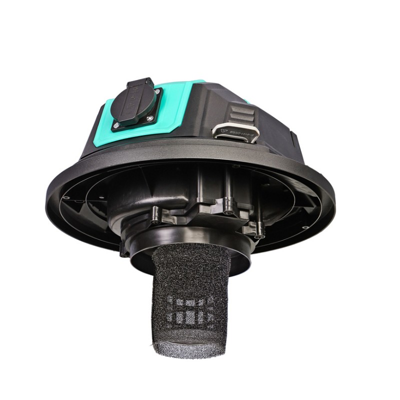 Пылесос строительный Sturm VC1530