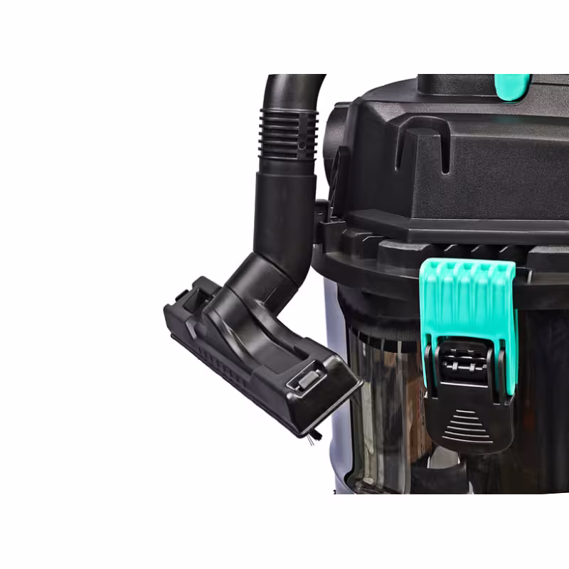 Пылесос строительный Sturm VC1530