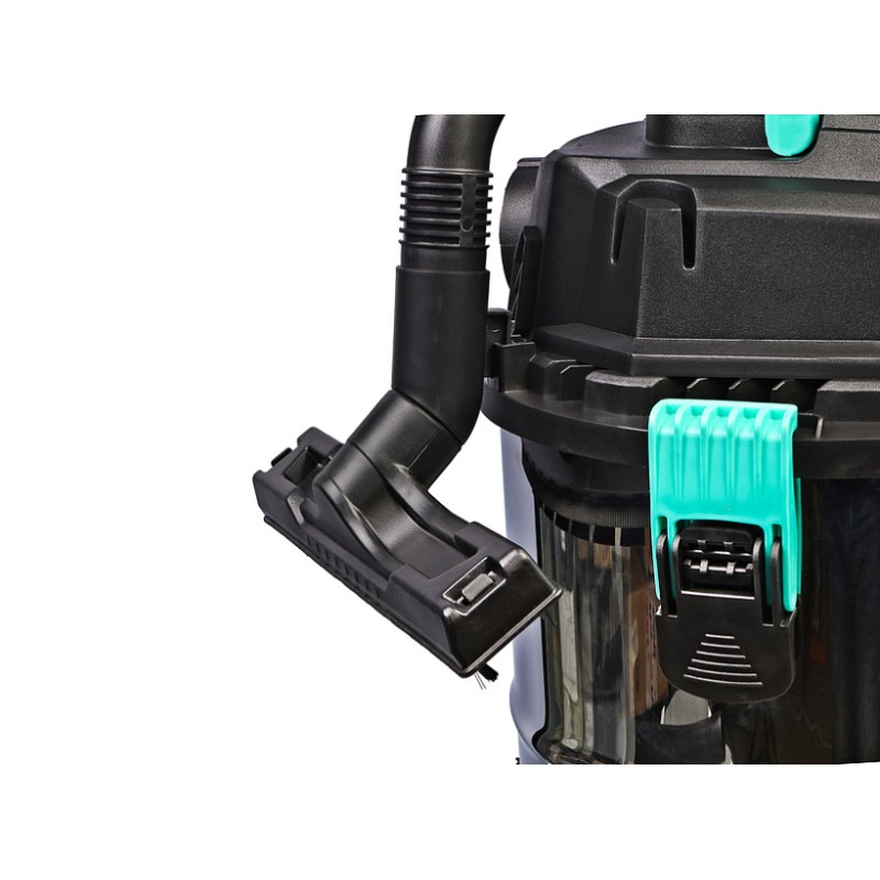 Пылесос строительный Sturm VC1530