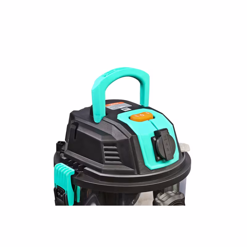 Пылесос строительный Sturm VC1530