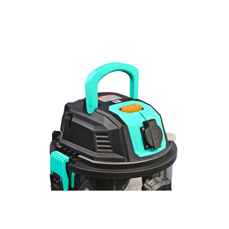 Пылесос строительный Sturm VC1530