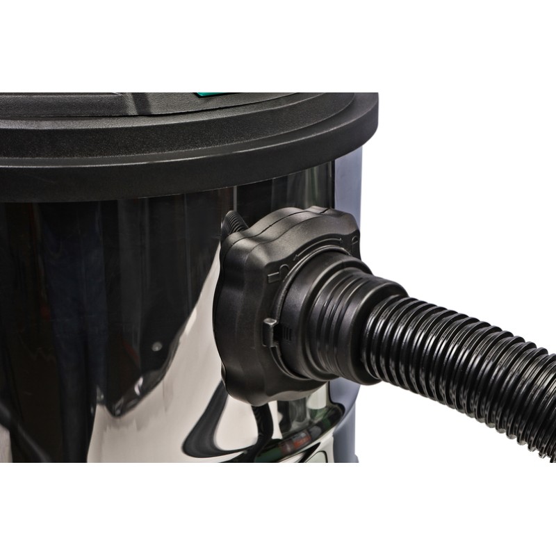 Пылесос строительный Sturm VC1530