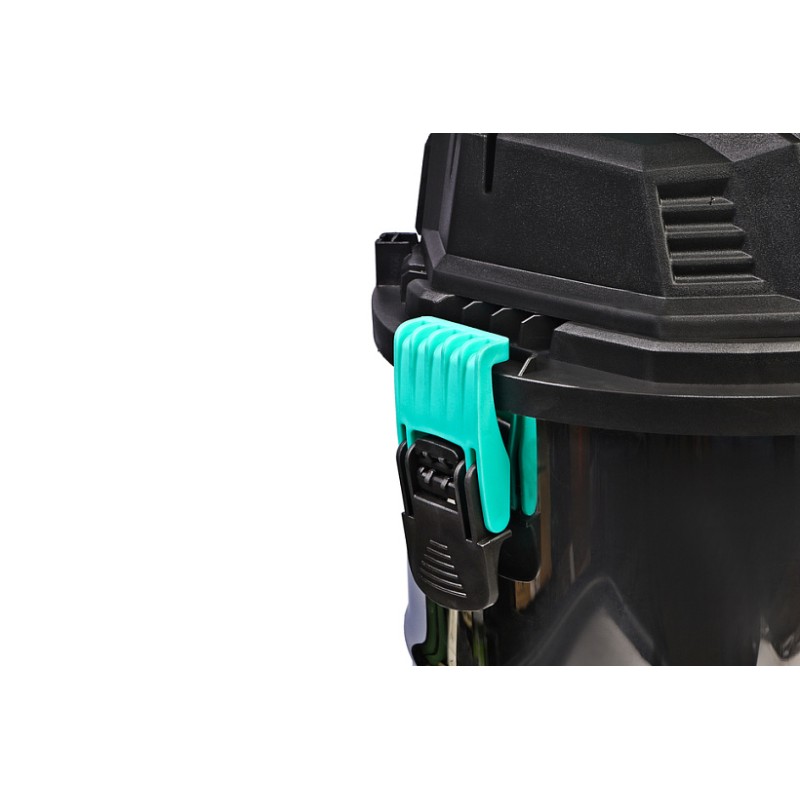 Пылесос строительный Sturm VC1530