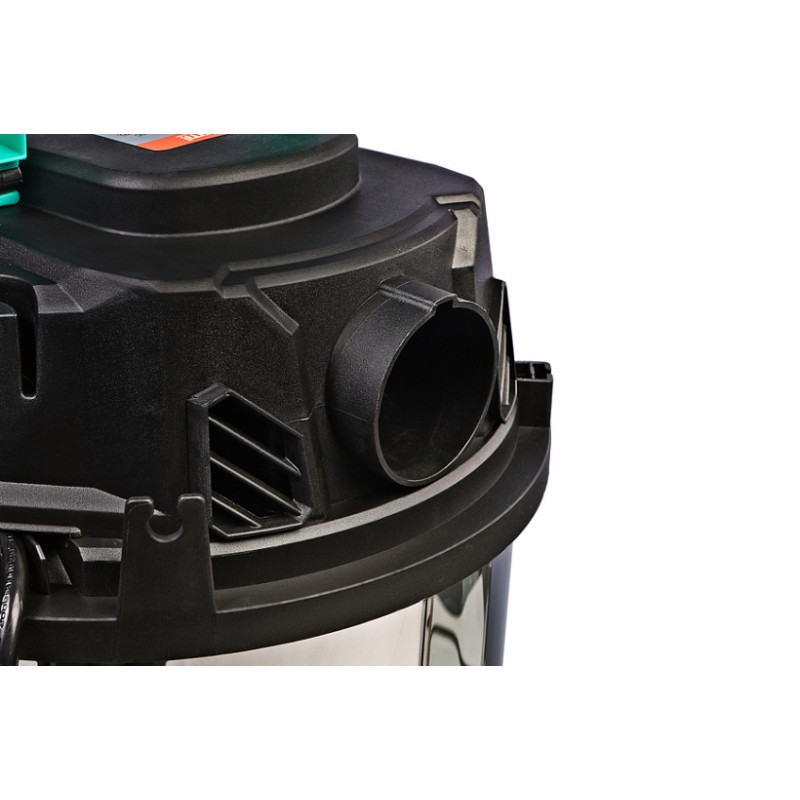 Пылесос строительный Sturm VC1530