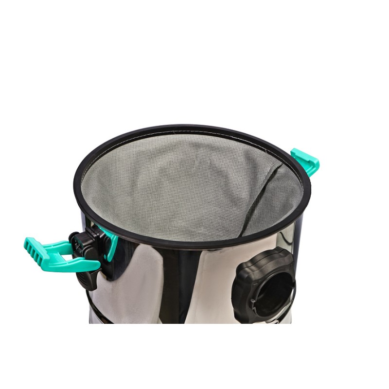 Пылесос строительный Sturm VC1530