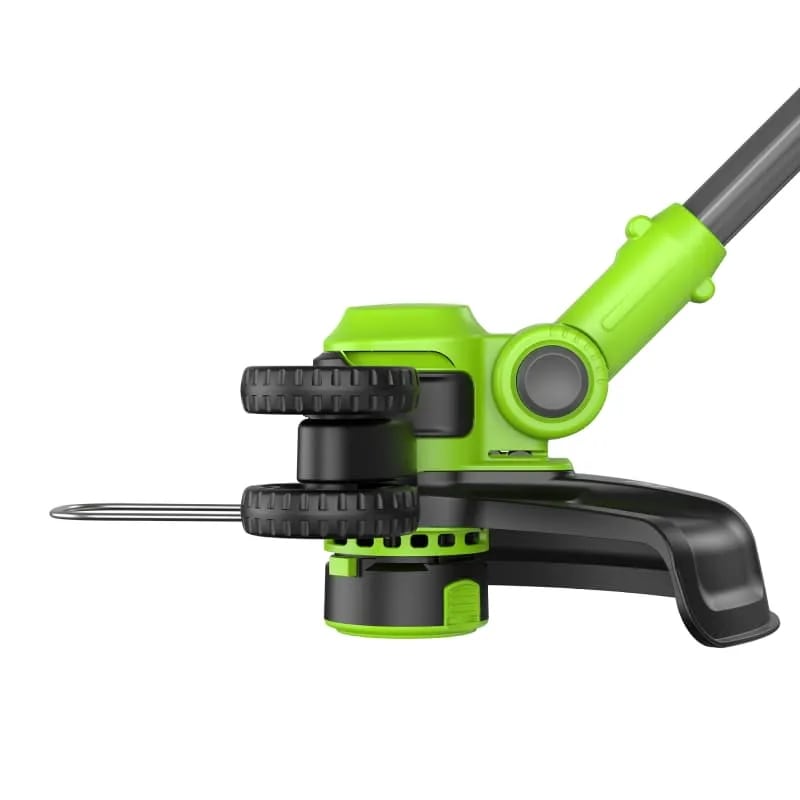 Триммер аккумуляторный Greenworks G24LT301