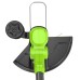 Триммер аккумуляторный Greenworks G24LT301