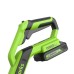 Триммер аккумуляторный Greenworks G24LT301