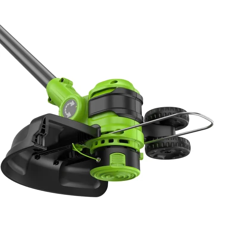 Триммер аккумуляторный Greenworks G24LT301